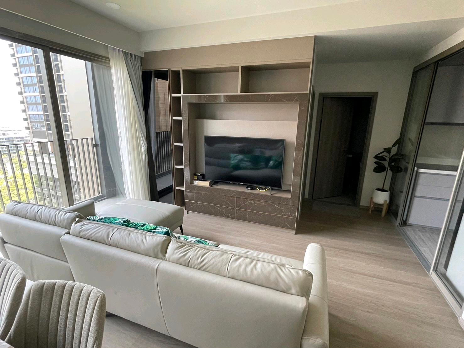✅FOR RENT✅ Whizdom The Forestias Condo 🔥 HOT DEAL – รูปที่ 3