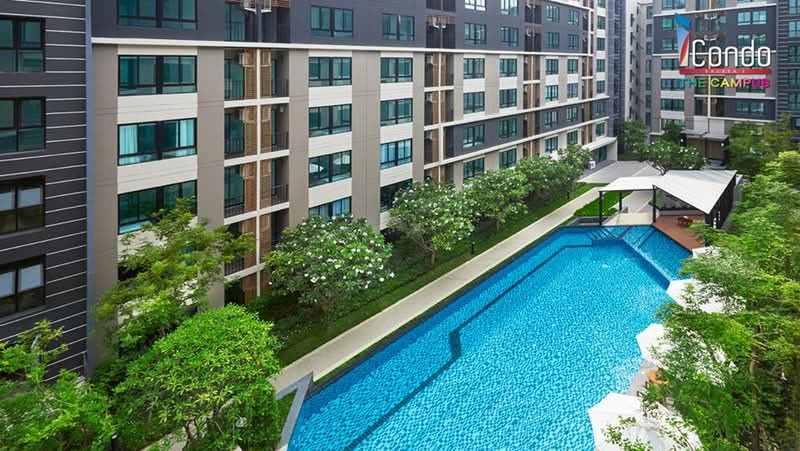 Best Price 🏡 **iCondo Salaya 2 for sale | beautiful room, Salaya location** near Mahidol University Best Price 🏡 **iCondo Salaya 2 for sale | beautiful room, Salaya location** near Mahidol University