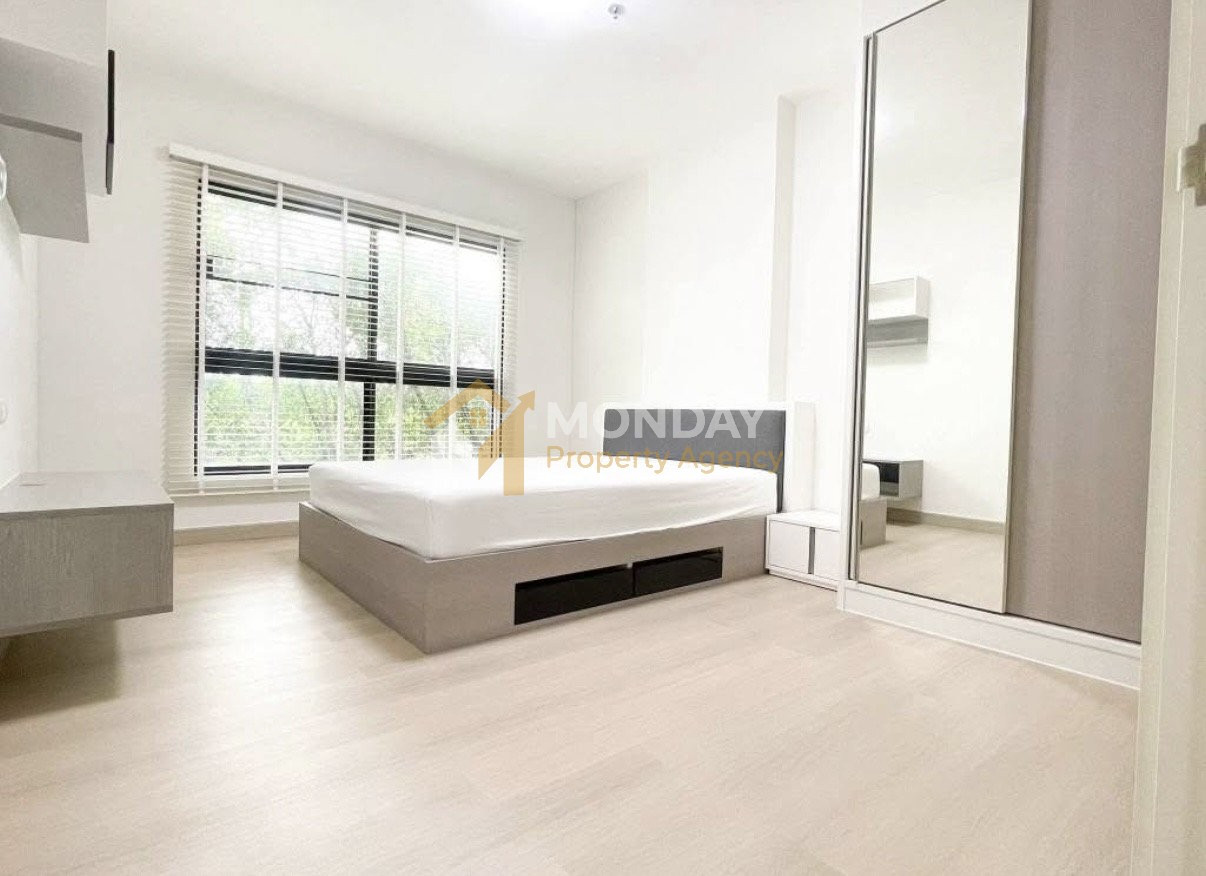 🔥 MD-26067249 Rare Item, beautiful room, price lower than the market, Supalai Loft, Talat Phlu Station, hurry and reserve before it's gone 🔥
