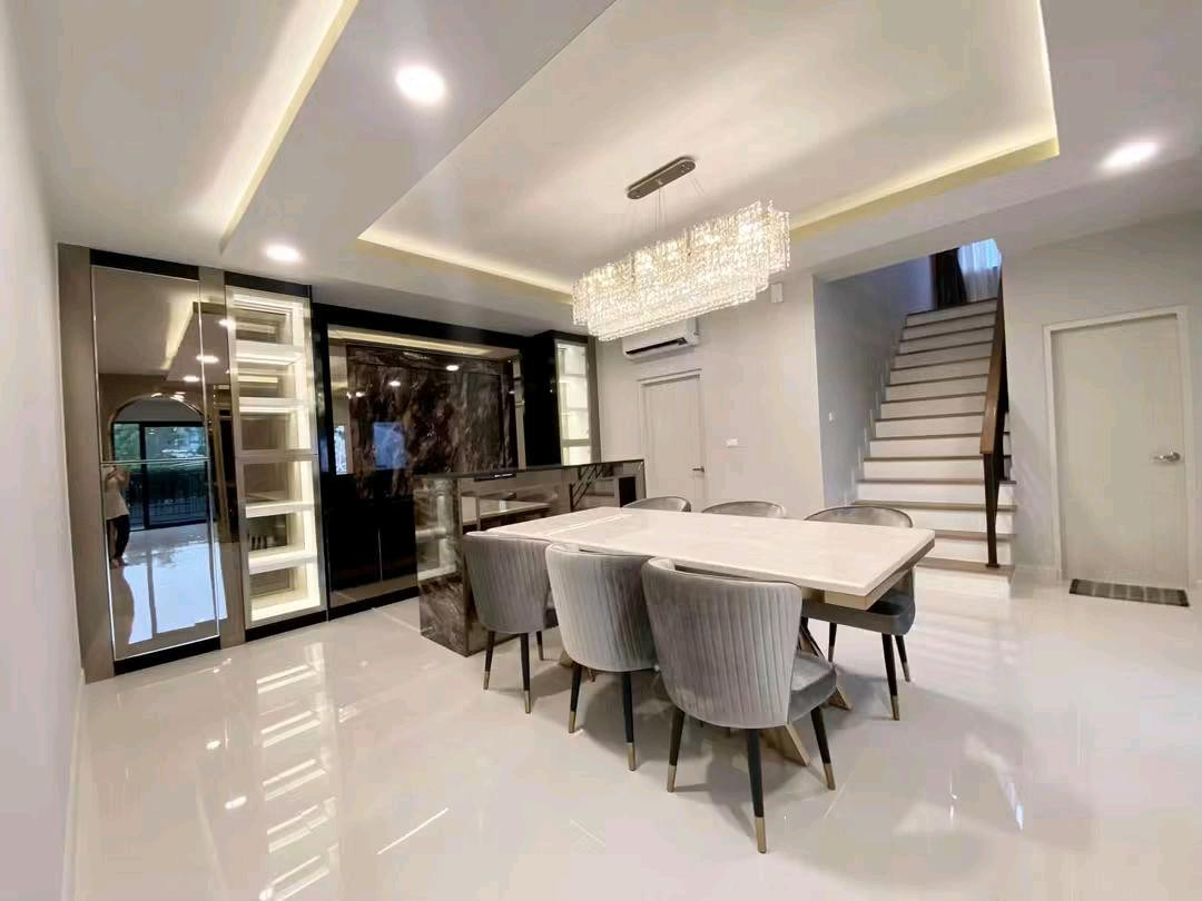 🔥 House for Rent Centro Bangna Phrase 1 🔥🔥 Nearby Mega bangna – รูปที่ 3