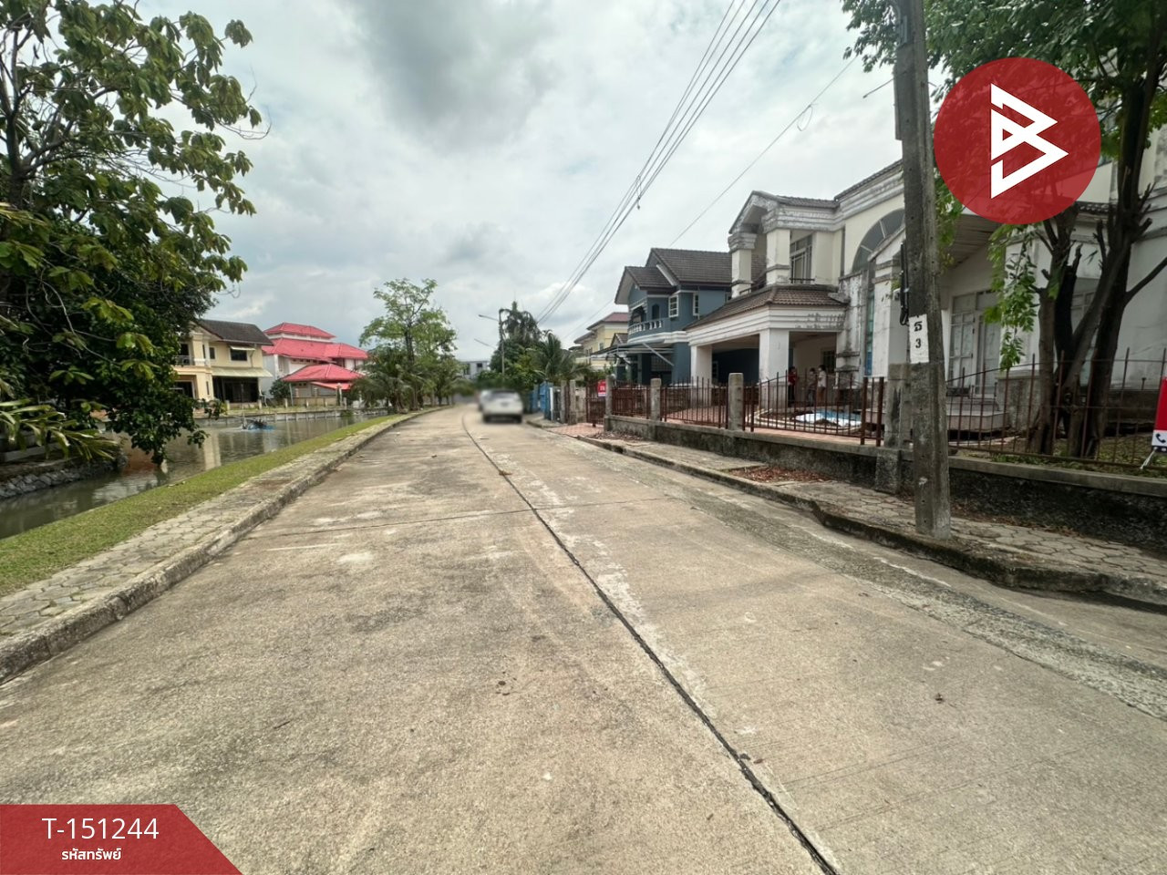 ขายบ้านเดี่ยว หมู่บ้านกฤษดานคร 31 พุทธมณฑลสาย 2 ทวีวัฒนา กรุงเทพมหานคร – รูปที่ 3