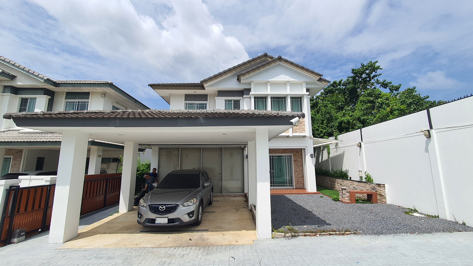 Manthana Chaengwattana - Ratchapruek / 4 Bedrooms (FOR SALE) FAIR010 Manthana Chaengwattana - Ratchapruek / 4 Bedrooms (FOR SALE) FAIR010
