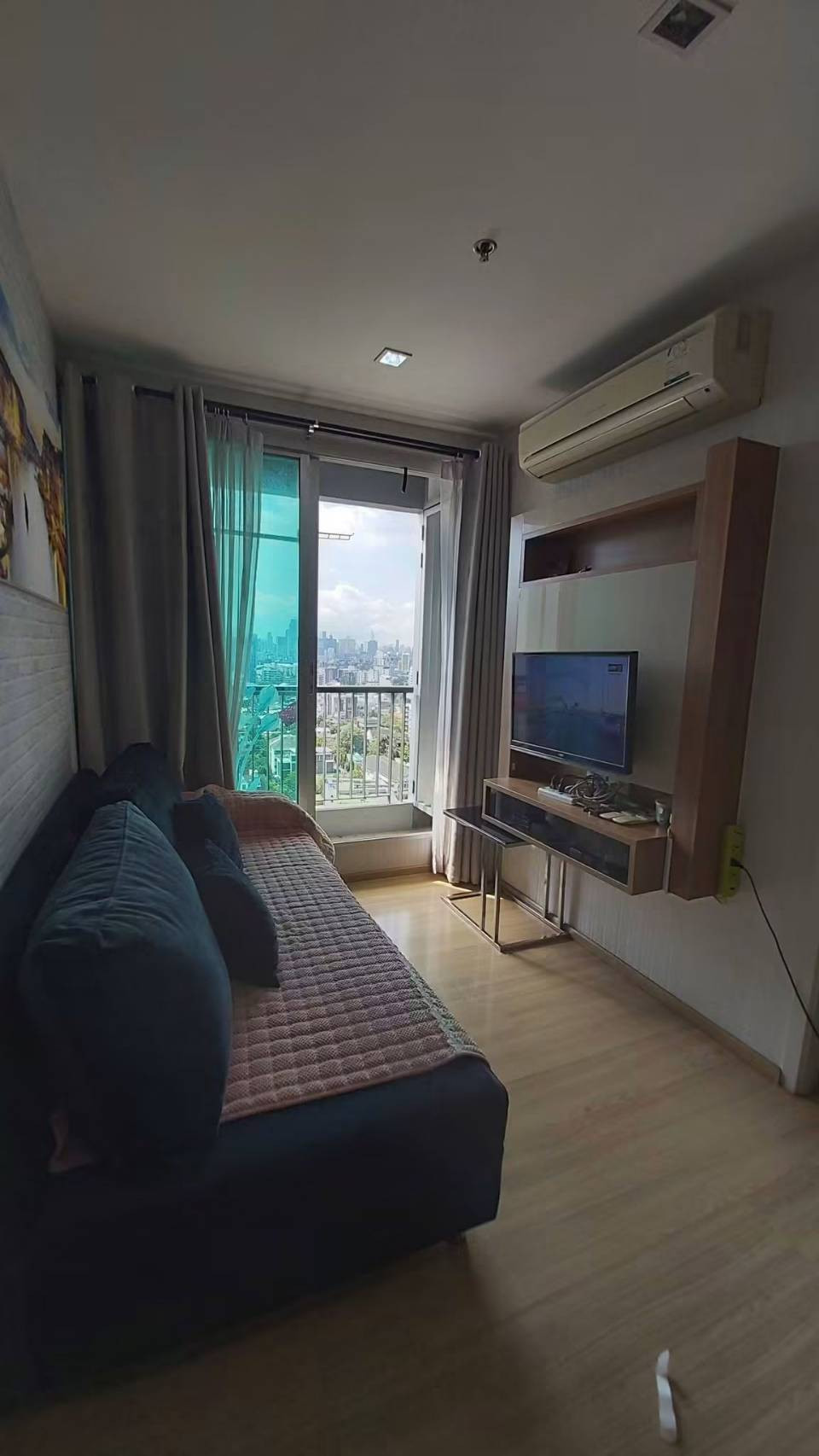  🔥 ขาย 🔥 ริธึ่ม พหลฯ - อารีย์ - Rhythm Phahon - Ari / 1 ห้องนอน P183  – รูปที่ 2