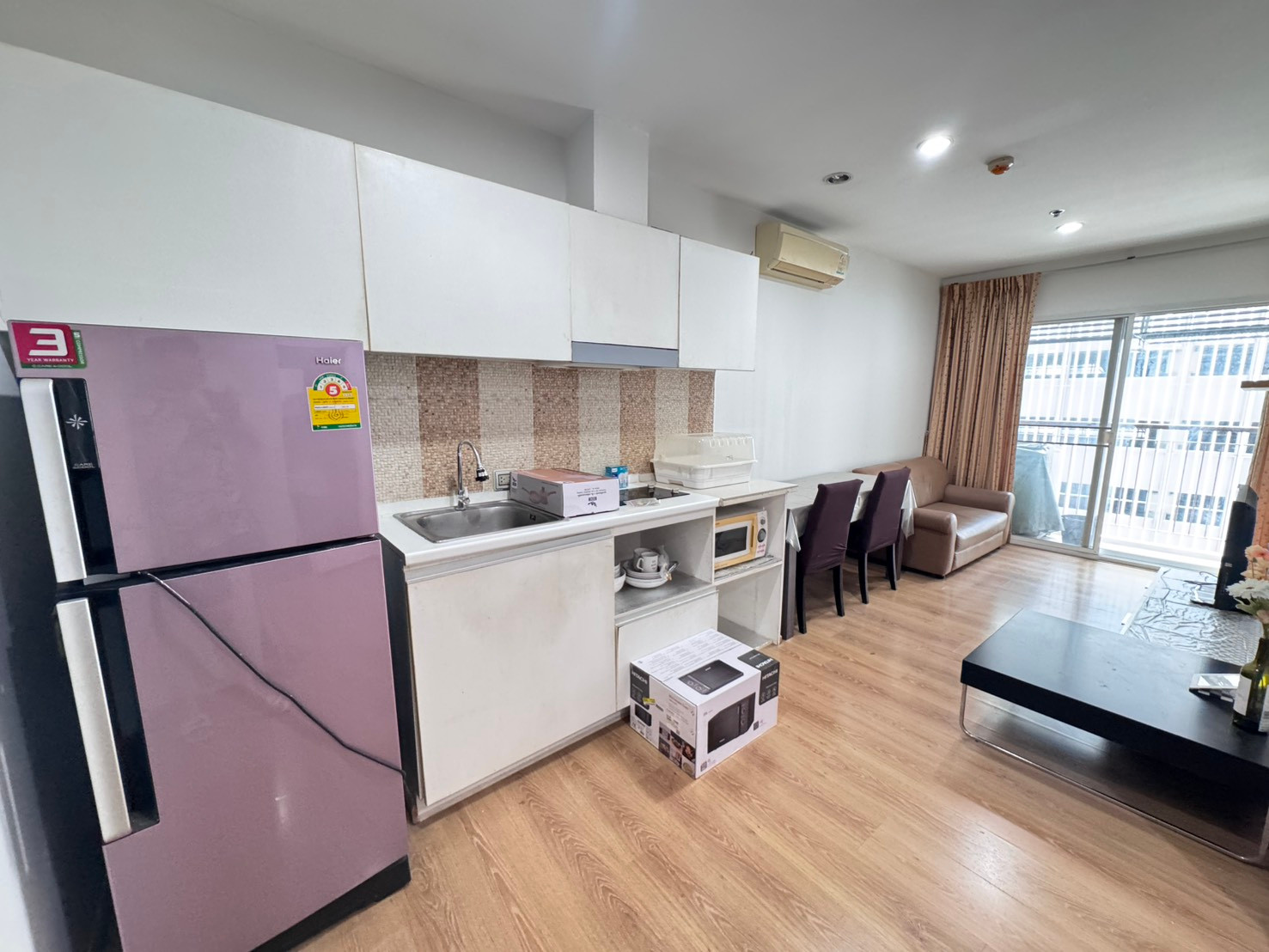 Sym Vibha Ladprao 1 ห้องนอน ใกล้ Central ladprao ใกล้ออฟฟิศ, Mrt จตุจักร, Bts หมอชิด Sym Vibha Ladprao 1 ห้องนอน ใกล้ Central ladprao ใกล้ออฟฟิศ, Mrt จตุจักร, Bts หมอชิด