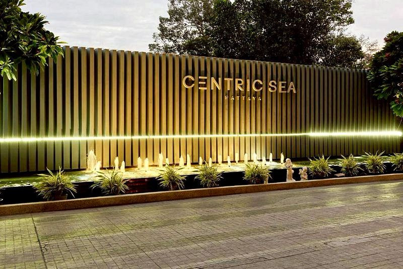 Condo for Sale and Rent in the Heart of Pattaya at Centric Sea Pattaya. Condo for Sale and Rent in the Heart of Pattaya at Centric Sea Pattaya.