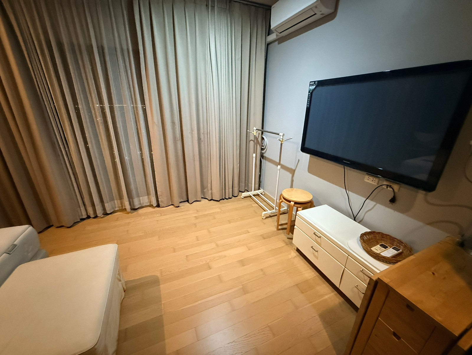 ขาย /เช่า Studio ขนาดใหญ่ 35 ตร.ม. วิวสวย โนเบิล รีวิล Noble Reveal  – รูปที่ 2