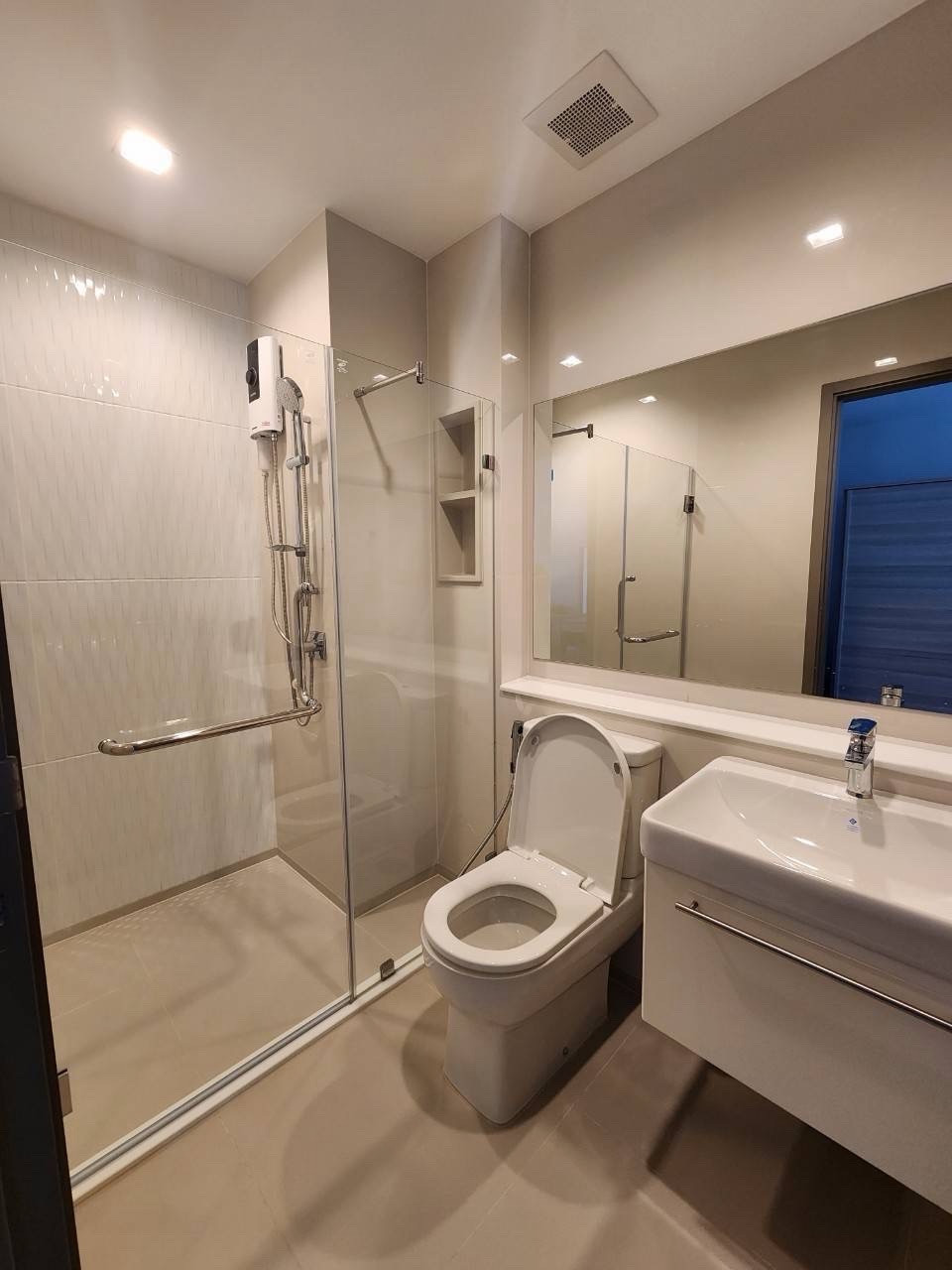 Life Asoke Hype ให้เช่า!! ชั้น 33 ราคา 23K!! – รูปที่ 4