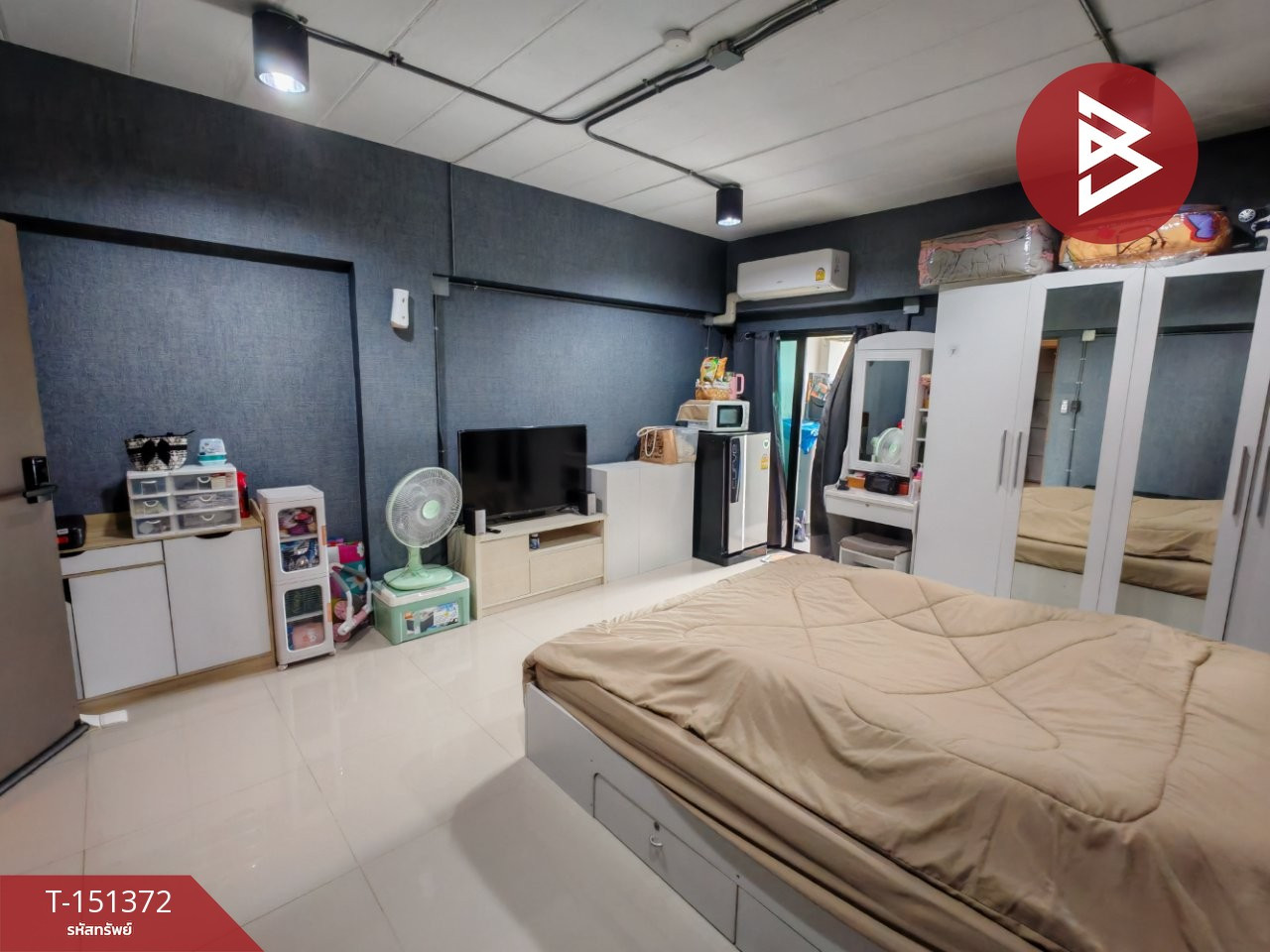 Condo for sale Siri Sri-Lasalle (SIRI Sri-Lasalle) Bangna, Bangkok – รูปที่ 4