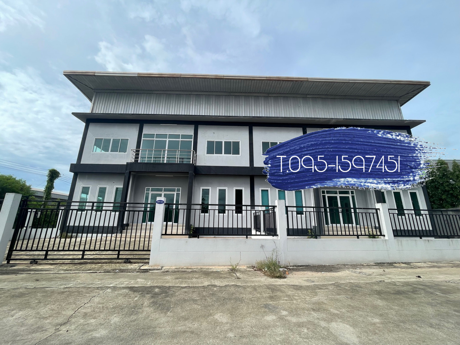 Warehouse for sale and for rent Warehouse for sale and for rent