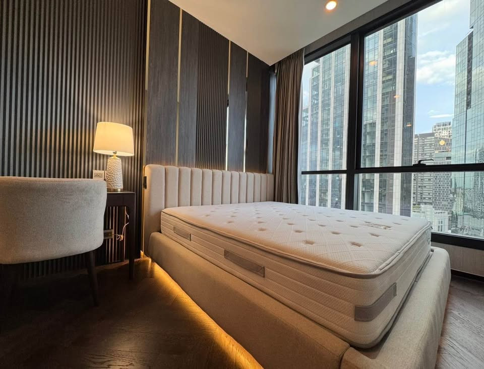 FOR RENT 📍The Esse Sukhumvit 36  ปล่อยเช่าเพียง 42,000 บาท / เดือน  – รูปที่ 3