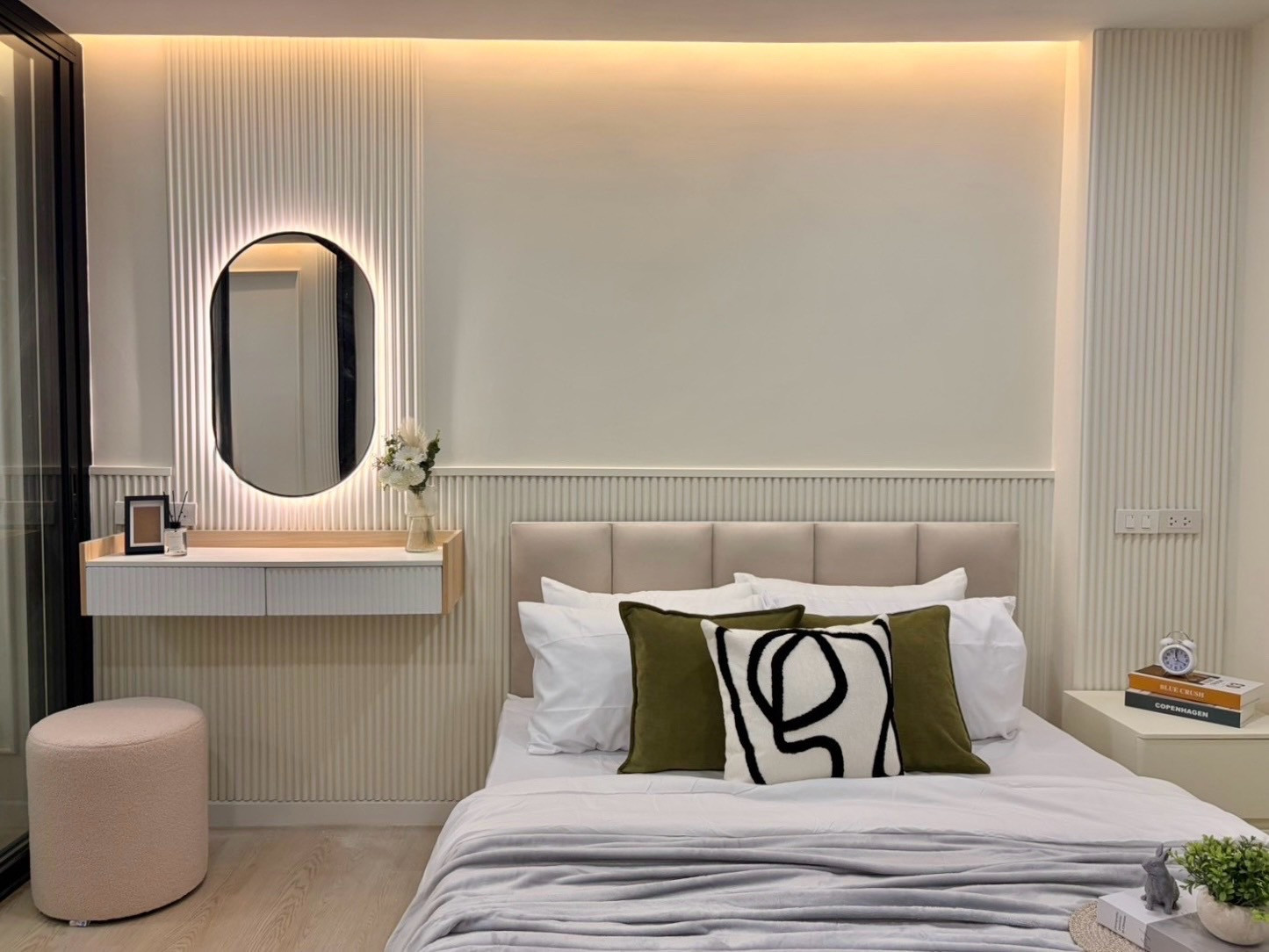 Pet-Friendly Condo in the heart of Ratchada 1.299 million baht