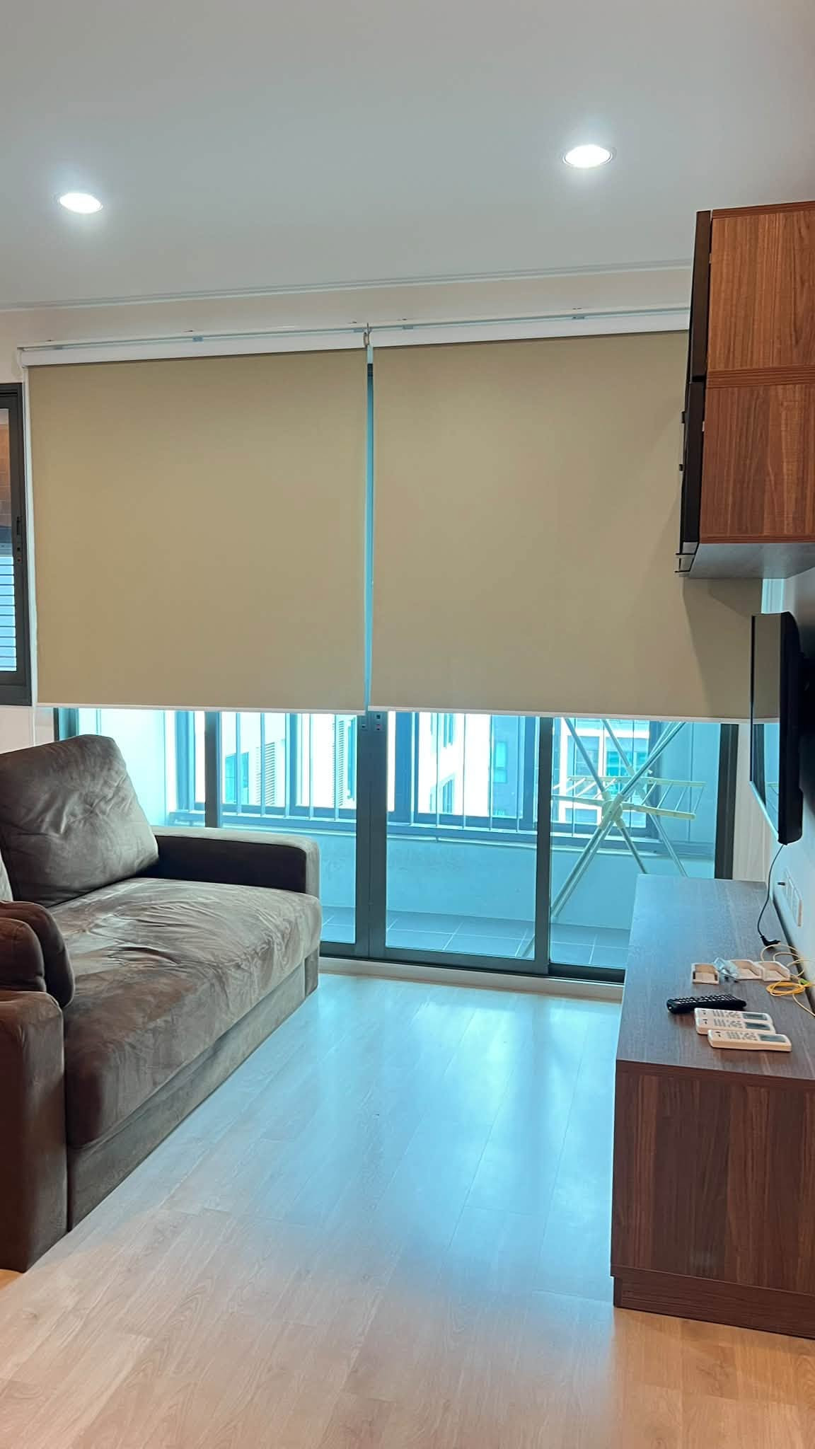 🔥🔥Code 30758🔥🔥 ให้เช่า IDEO Mobi Charan - Interchange (ไอดีโอ โมบิ จรัญ - อินเตอร์เชนจ์) 2 ห้องนอน 🌐LINE ID : @fastforrentcondo  – รูปที่ 4