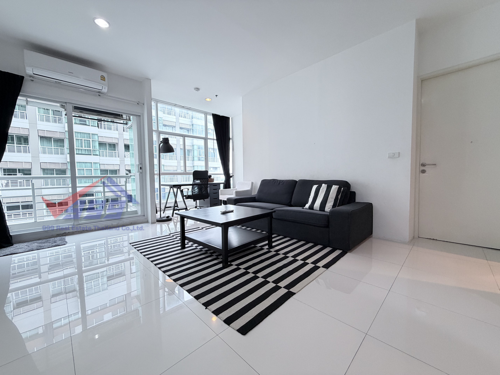 ให้เช่าคอนโด The Fourwings Residence | 1 ห้องนอน 68 ตร.ม. REF. F122911 ให้เช่าคอนโด The Fourwings Residence | 1 ห้องนอน 68 ตร.ม. REF. F122911