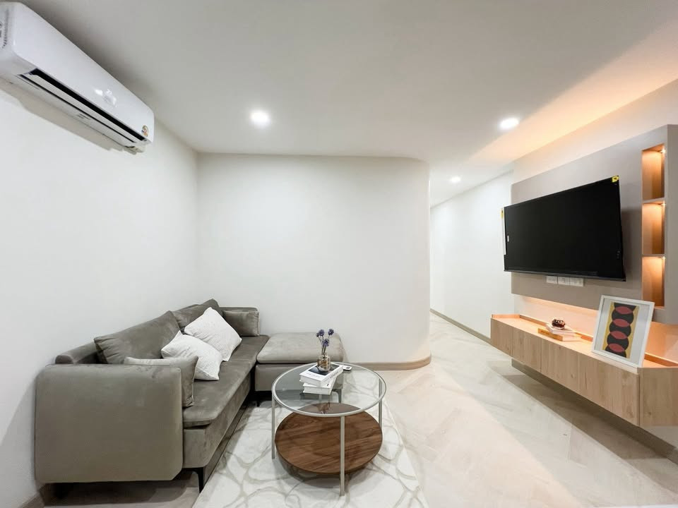 FOR SALE | Trio Garden Srinakarin , 2 bedrooms, Spacious unit – รูปที่ 4