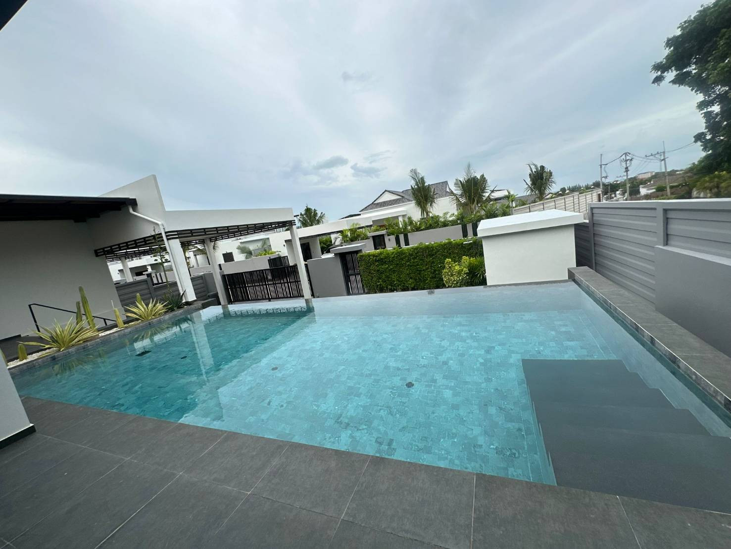 For Sale 3 BEDS 20.6M @Hua Hin