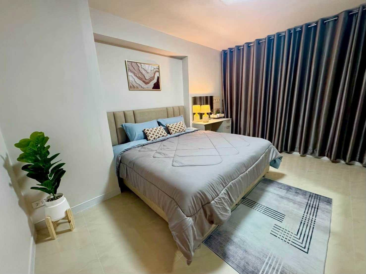 Siam Condominium For Rent