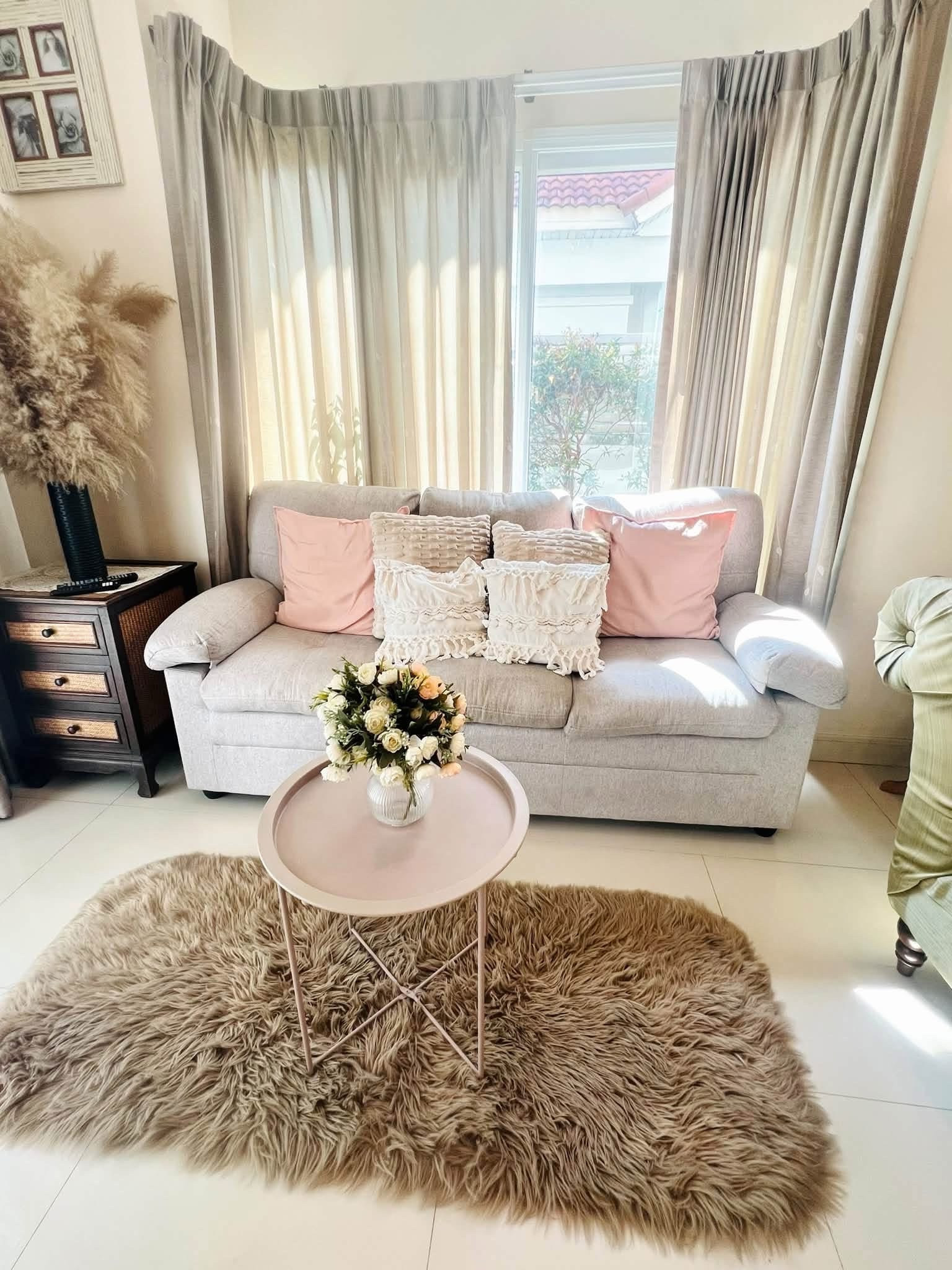 Detached house for rent, Perfect Place. Sukhumvit 77-Suvarnabhumi – รูปที่ 3