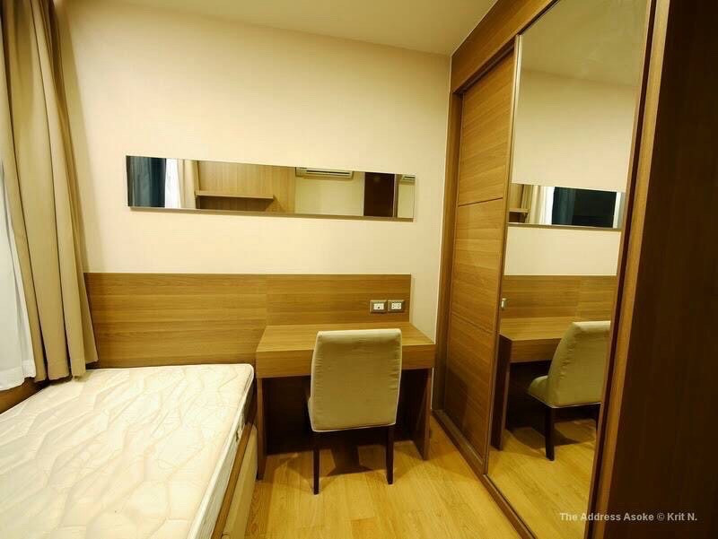 ดิ แอดเดรส อโศก – รูปที่ 4
