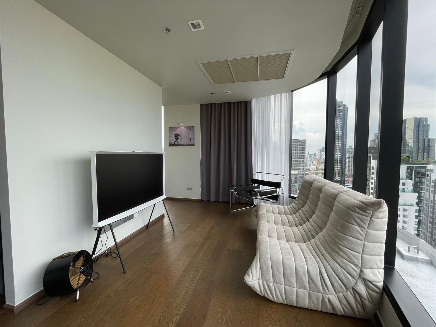 🏠✨ Ideo Q Sukhumvit 36 | Sale/Rent Condo 1 Bed Plus (HBH-HL-451) 🏠✨ Ideo Q Sukhumvit 36 | Sale/Rent Condo 1 Bed Plus (HBH-HL-451)