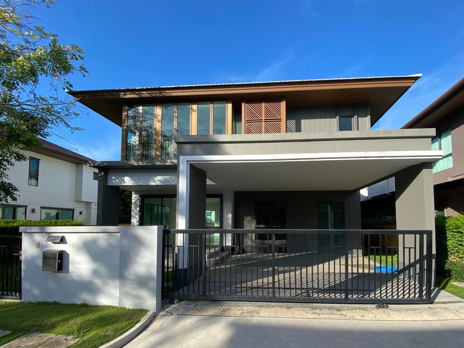 บุราสิริ พัฒนาการ / 4 ห้องนอน (ขาย), Burasiri Pattanakarn / 4 Bedrooms (FOR SALE) FAS088 บุราสิริ พัฒนาการ / 4 ห้องนอน (ขาย), Burasiri Pattanakarn / 4 Bedrooms (FOR SALE) FAS088