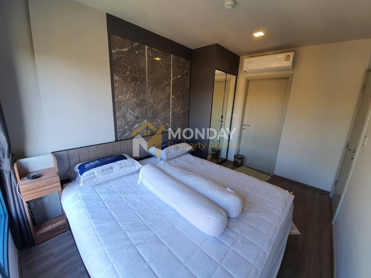 🔥 ห้องว่าง พร้อมเข้าอยู่! เดอะ เบส สุขุมวิท 50 รีบจองก่อนหลุด 🔥MD-25048349 – รูปที่ 2