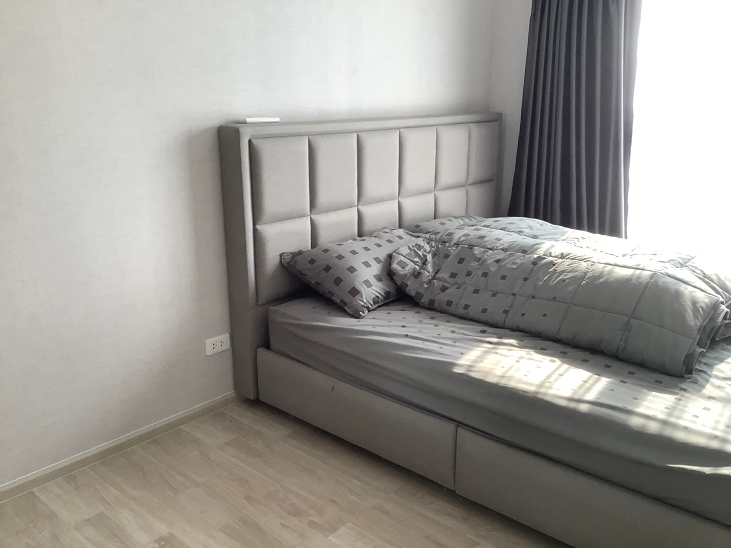N3190866 - พลัมคอนโด รามคำแหง สเตชั่นขนาด 26 ตร.ม. ชั้น 32 (Plum Condo Ramkhamhaeng Station)