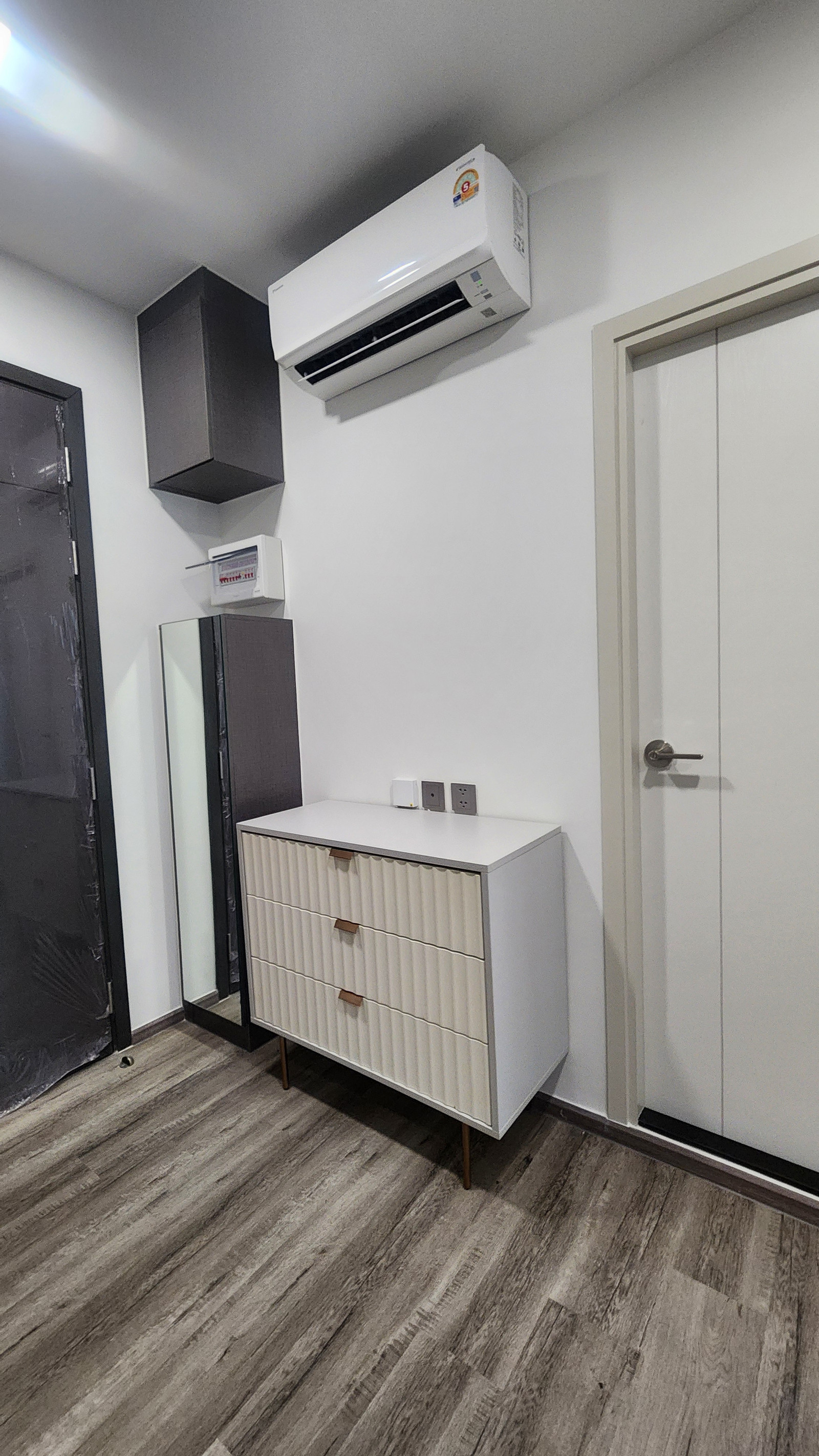 ให้เช่า Modiz Vault Kaset 1 Bedroom 28 ตร.ม. ใกล้ ม.เกษตร,BTS บางบัว 17,000/ด – รูปที่ 2