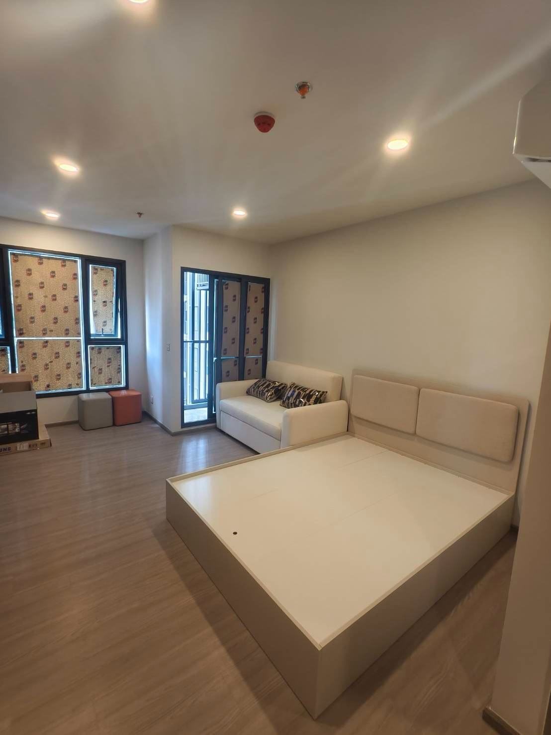 For rent/Rent new room, never rented/New room Aspire Sukhumvit-Rama4 For rent/Rent new room, never rented/New room Aspire Sukhumvit-Rama4