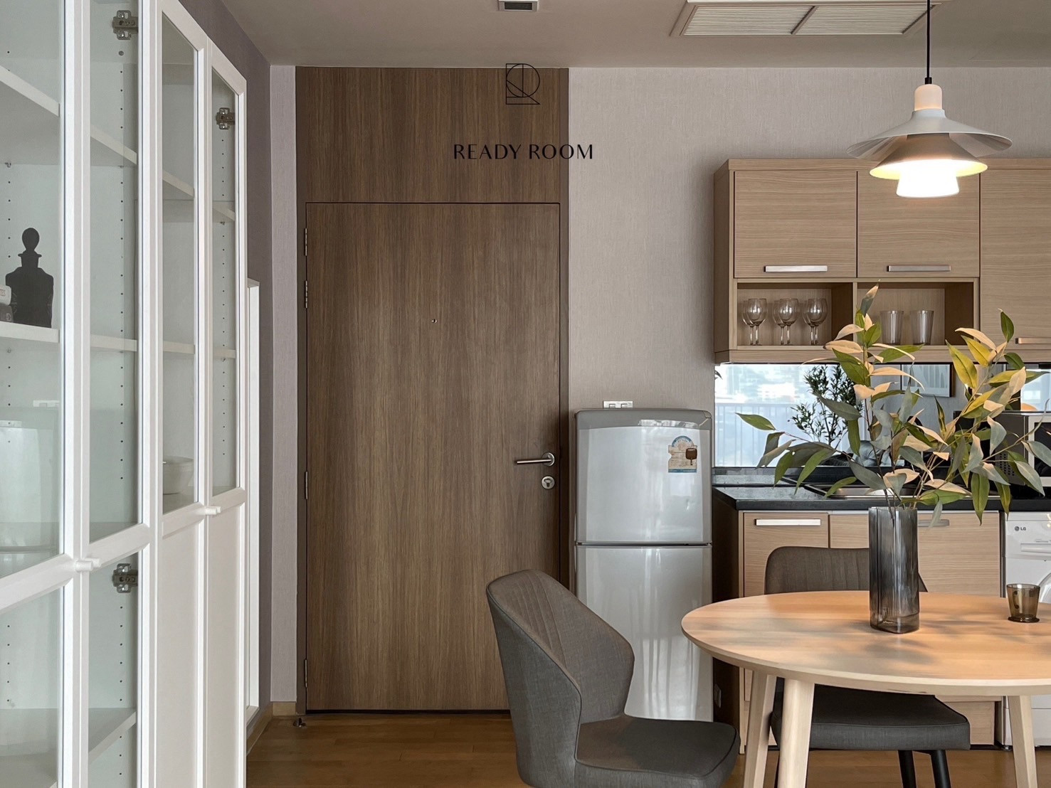 for RENT : Noble  Reveal sukumvit 36 1bed1bath Please call : 095-3905490 – รูปที่ 4
