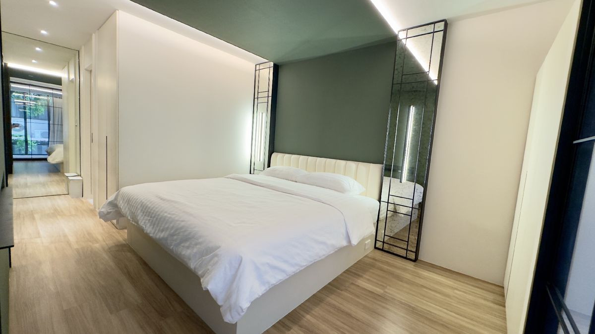 FOR RENT 📍Liv@49 (Duplex) ปล่อยเช่าเพียง 46,000 บาท / เดือน – รูปที่ 3