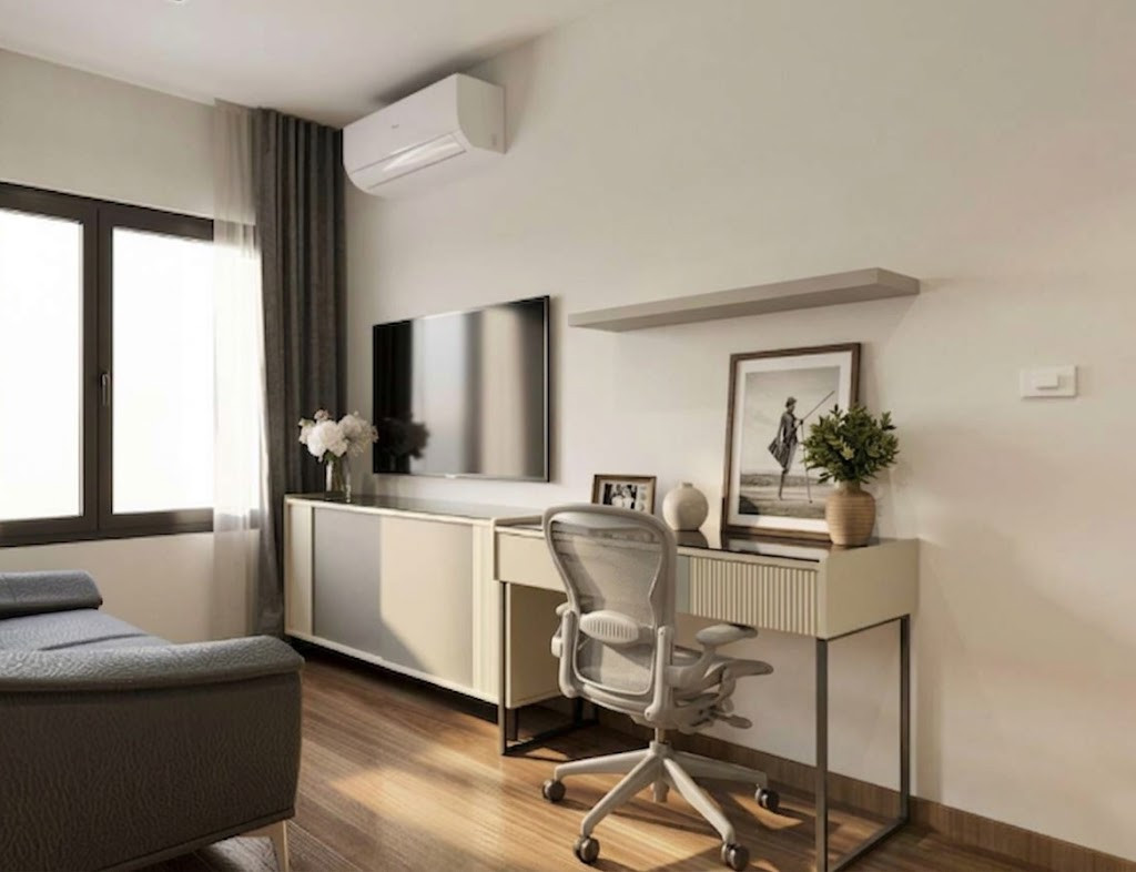 FOR RENT 📍LIFE RAMA 4-ASOKE (New Unit) – พร้อมเข้าอยู่ 1 ต.ค. 2026 ปล่อยเช่าเพียง 23,000 บาท / เดือน – รูปที่ 4