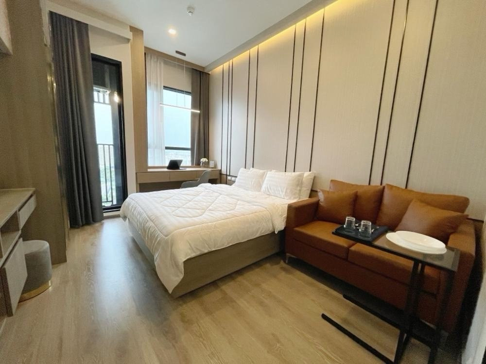 Rent | Knightsbridge Prime On nut | High – luxury – good view – near BTS – complete central area