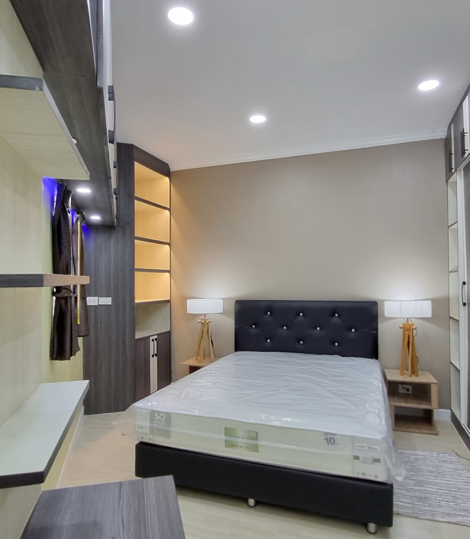 2 ห้องนอน ชั้น 1 เลี้ยงสัตวได้  – รูปที่ 2