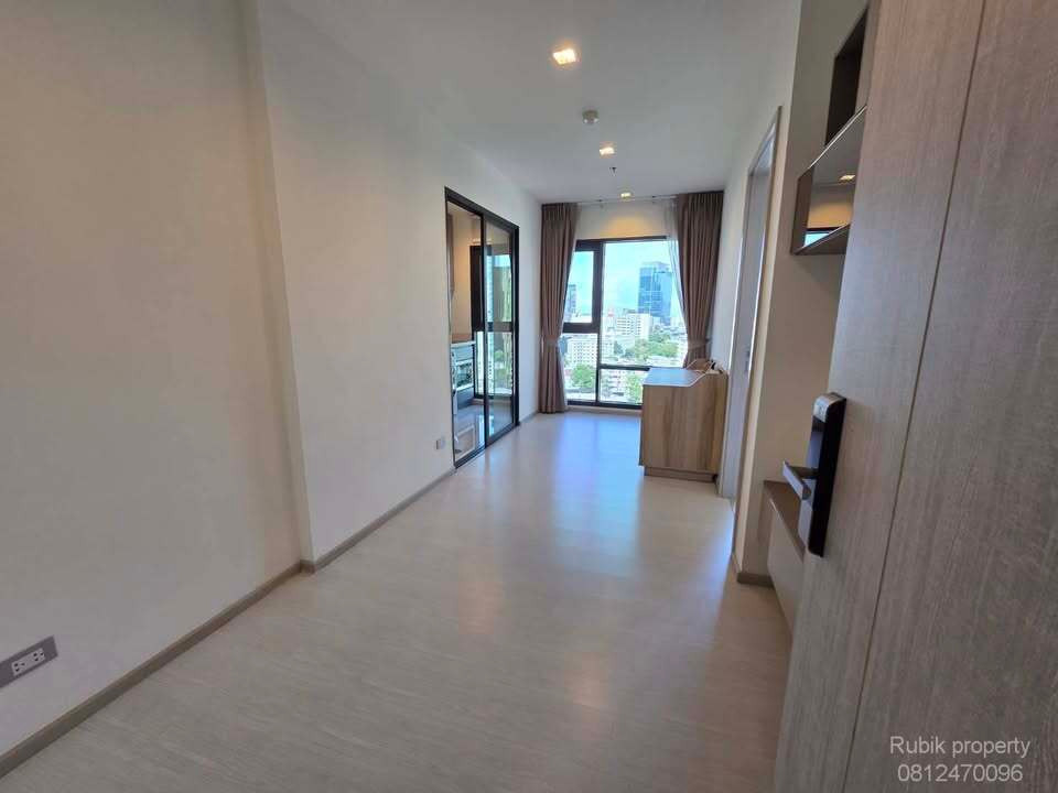 🔥 Selling at a loss of 5.4 million baht! RHYTHM 36–38 | THONGLOR RB2279
