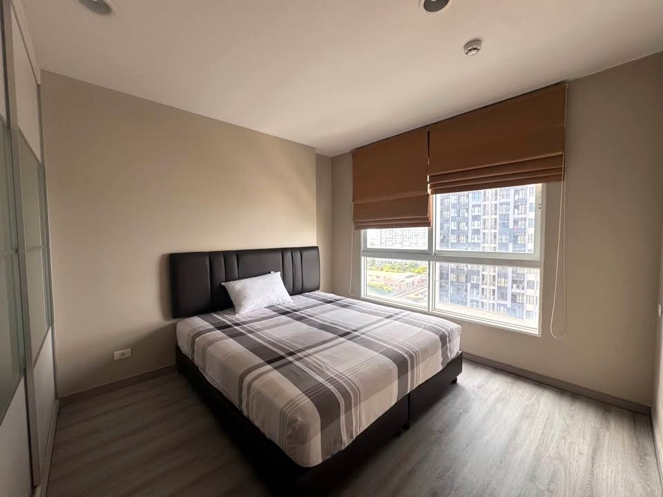 💥 [𝐏-𝟏𝟑𝟕𝟲𝟑𝟔] FORRENT : Diamond Sukhumvit Stunning 15th-Floor City View! Near BTS On Nut 𝟏𝟕,𝟎𝟎𝟎 THB/m. | Line ID @easycondoplus | 099-229-6397