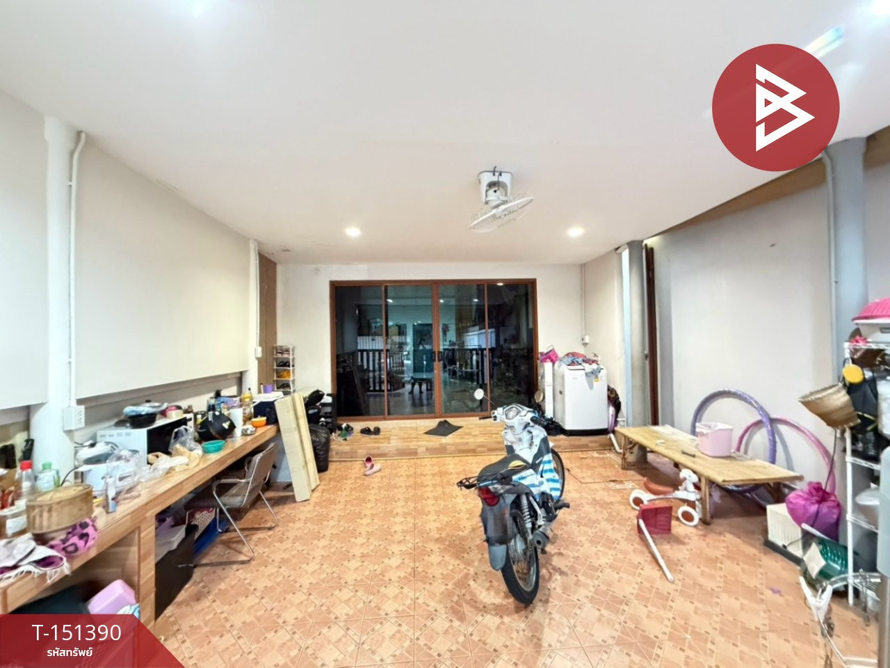 ขายทาวน์เฮ้าส์ หมู่บ้านศิรินคร พหลโยธิน54/1 กรุงเทพมหานคร – รูปที่ 4