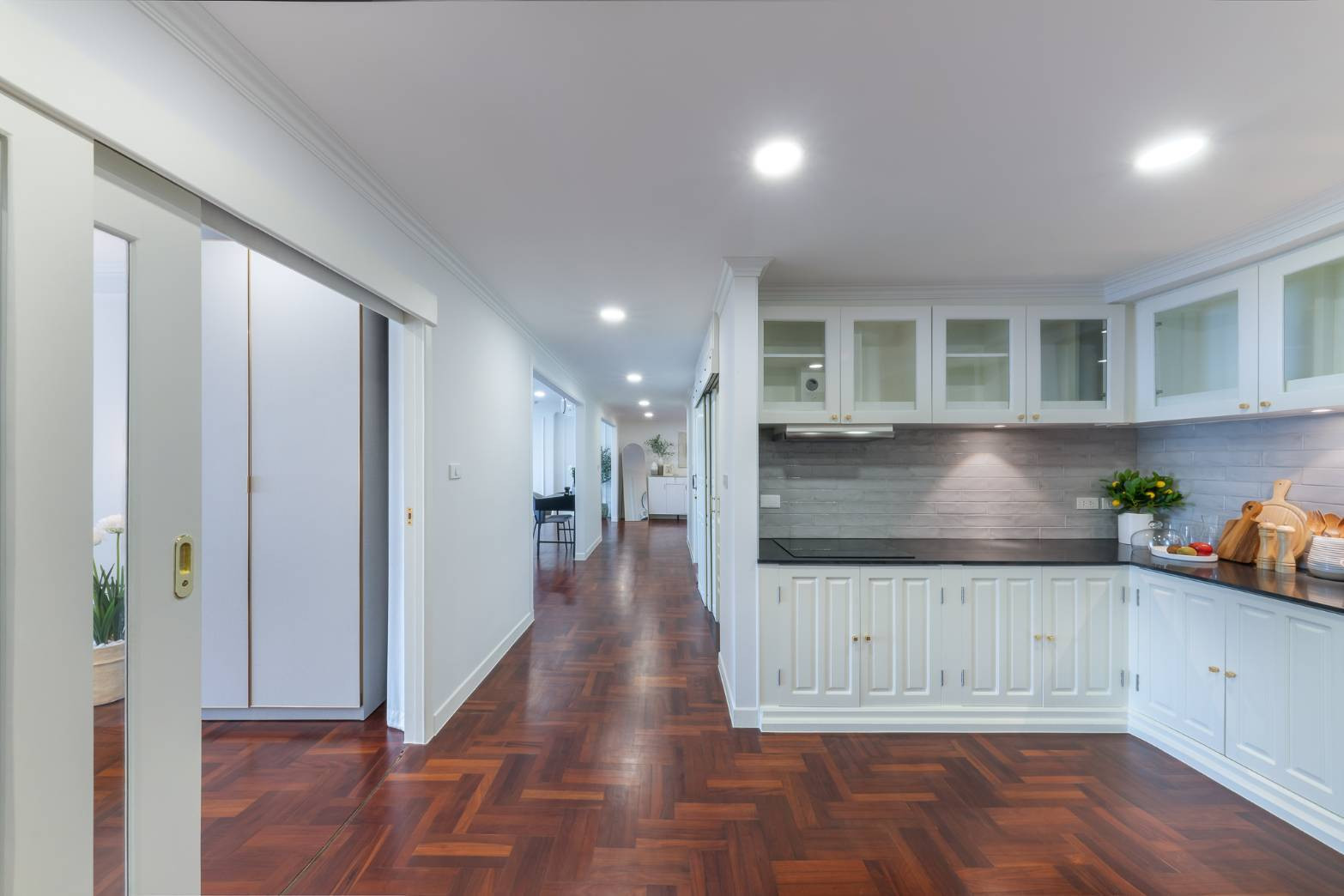 เช่า สุขุมวิท สวีท คอนโด (Sukhumvit Suite Condo)    | 200 ตร.ม.   | ราคาเช่า 80,000 ลบ  | ทำเลสุขุมวิท 13 ใจกลางเมือง |   ติดต่อนัดชม 📞: 065-626-5636 (คุณกี้)  – รูปที่ 2