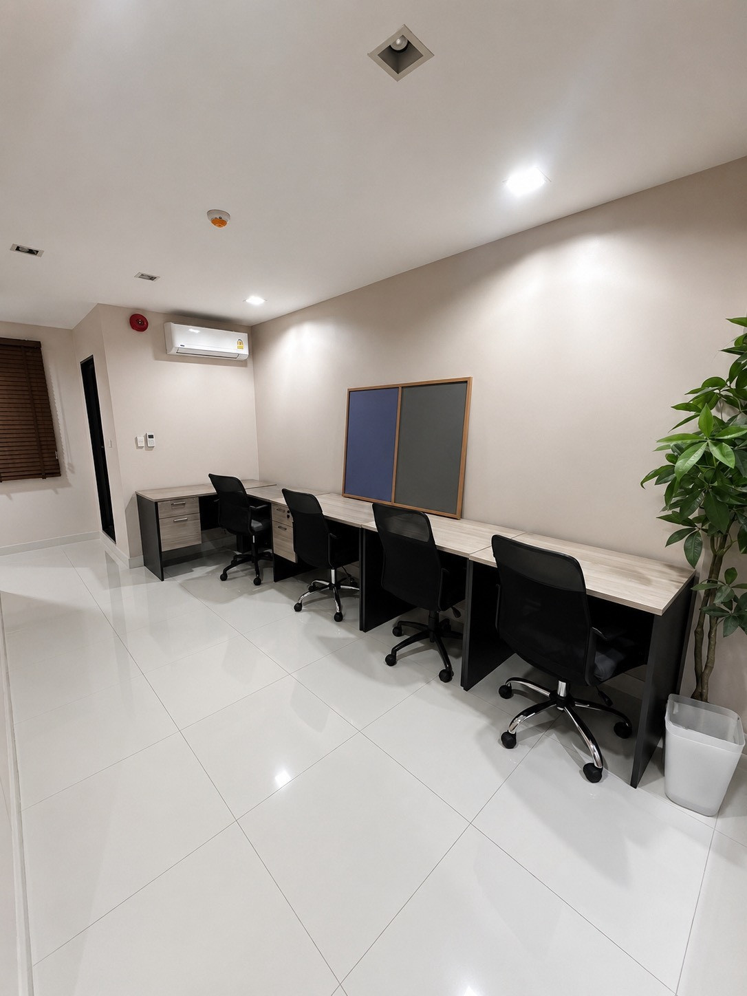 โฮมออฟฟิต 3.5 ชั้น โครงการ Workplace เพชรเกษม 81-2 ของ SC Asset – รูปที่ 4