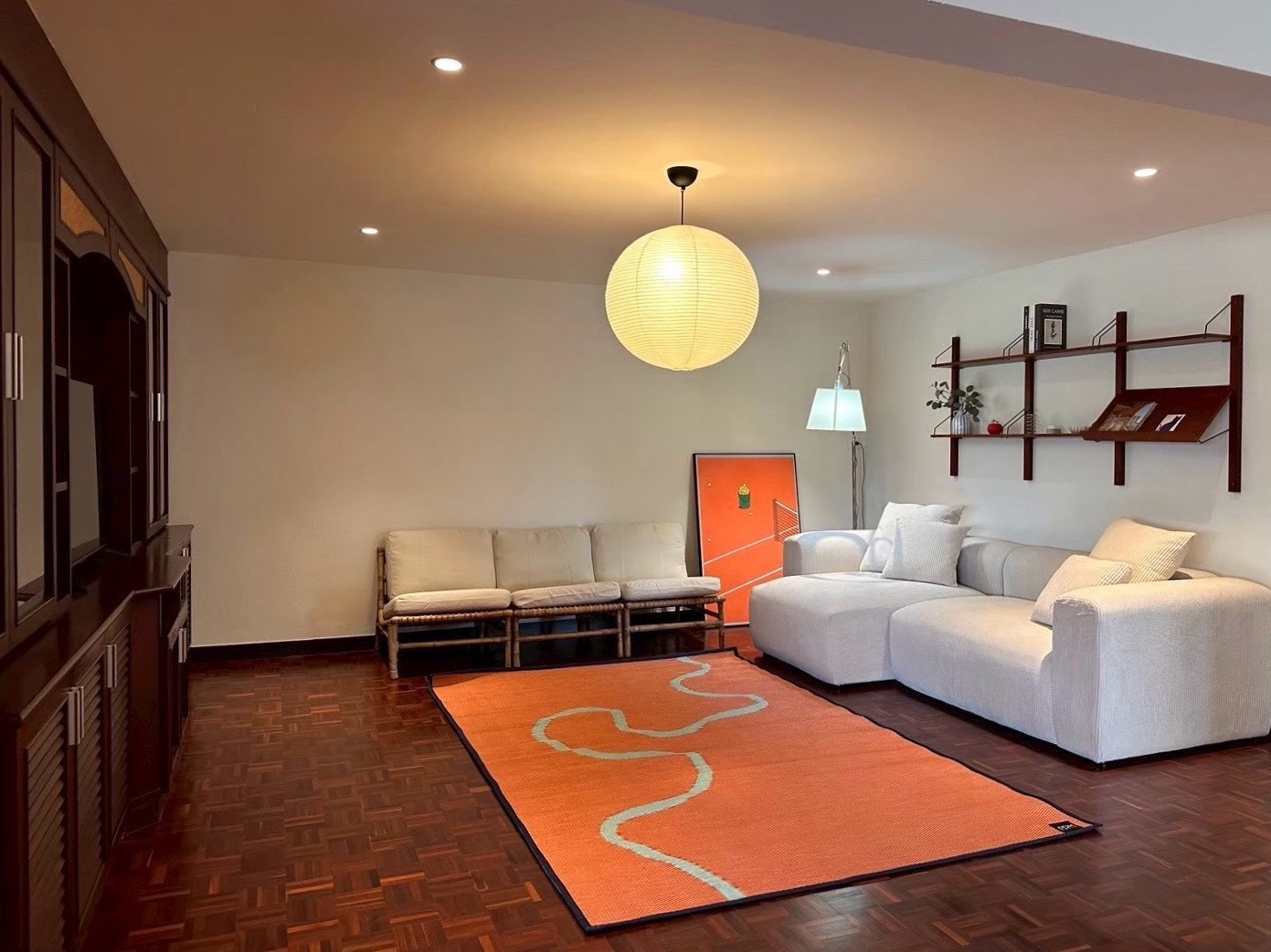 Apartment Sukhumvit 47 🌿🤍 – รูปที่ 4