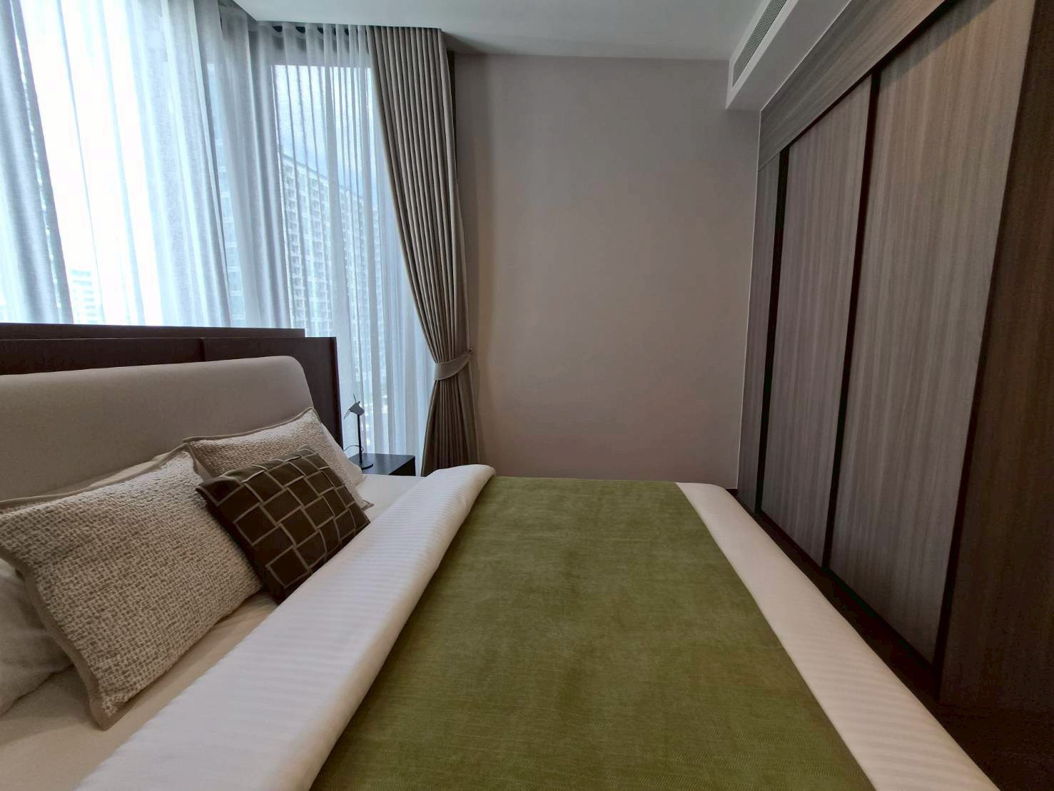 for rent Aestiq thonglor // 1b1b // 55 sq.m – รูปที่ 4