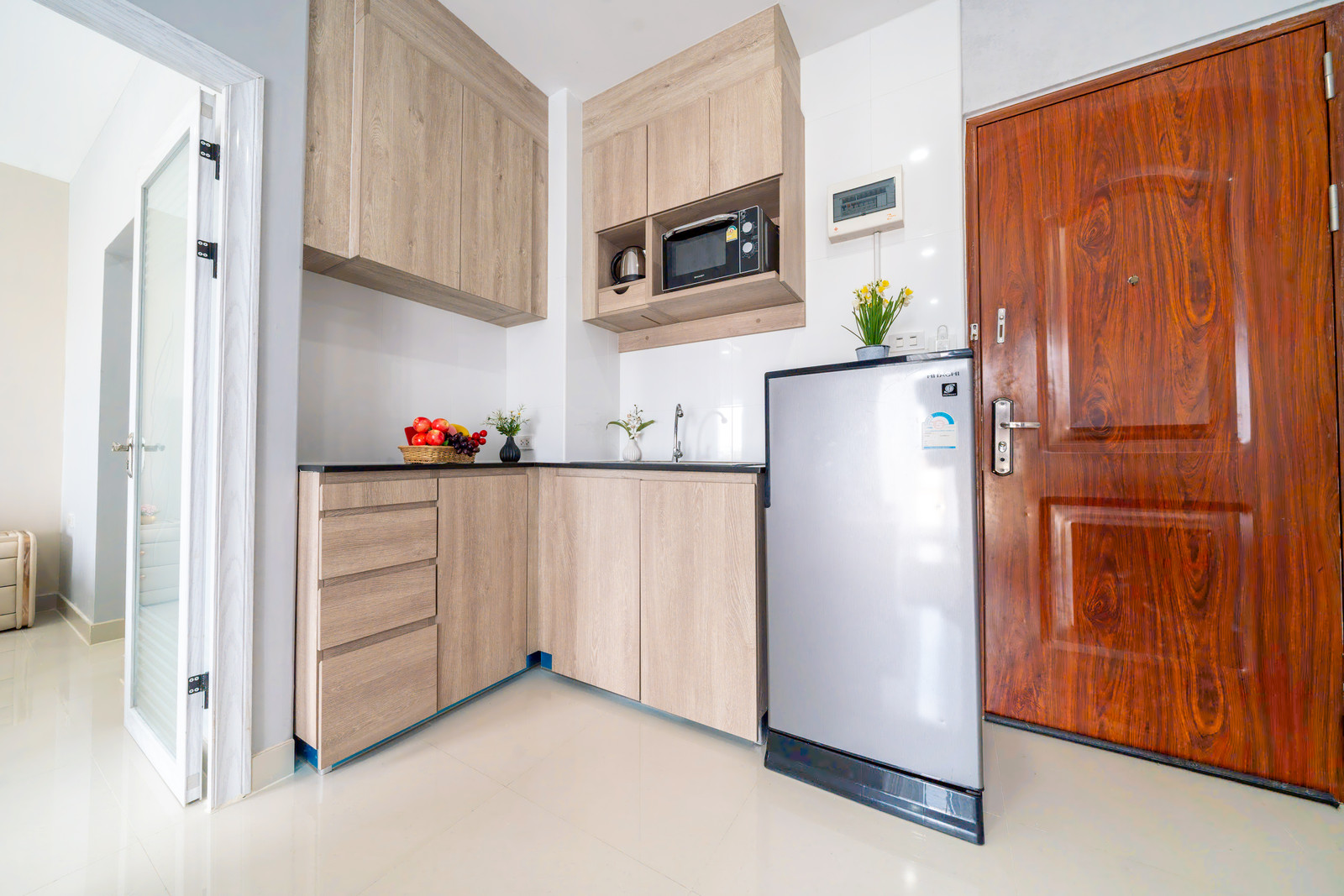 FOR SALE I CC Condominium 2 - CC Condominium 2 – รูปที่ 3
