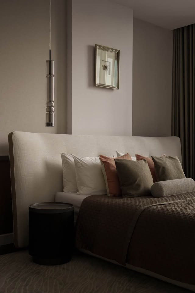 Supalai ICON Sathorn | ห้องใหม่แต่งโดย Interior Designer พร้อมเข้าอยู่ – รูปที่ 4