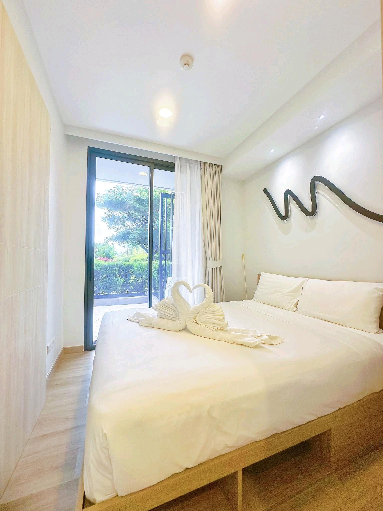 LUXURY CONDO FOR RENT | LAGUNA SKYPARK, BANG TAO Languages ​​below: #Russian | #Thai | #UAE Arabic | #Chinese – รูปที่ 2