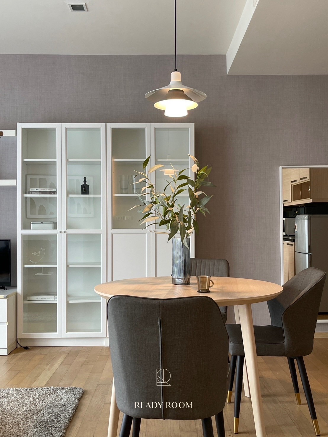 for RENT : Noble  Reveal sukumvit 36 1bed1bath Please call : 095-3905490 – รูปที่ 3