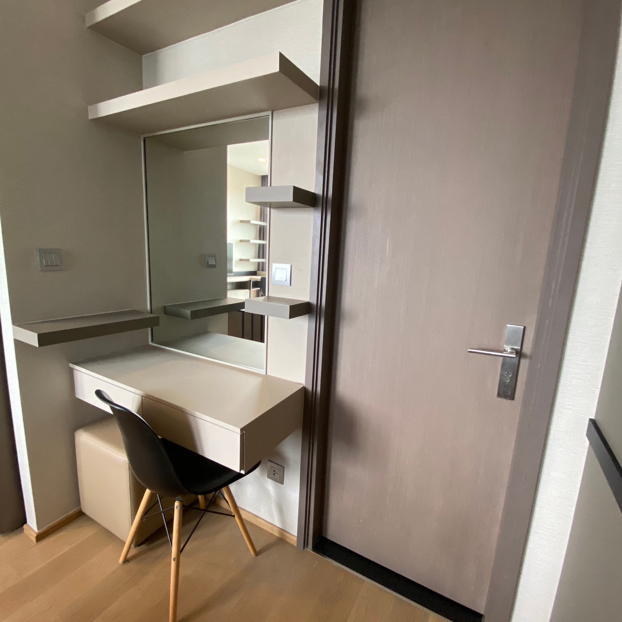for rent Ashton chula 1 bed super deal♥️⭐️ – รูปที่ 4