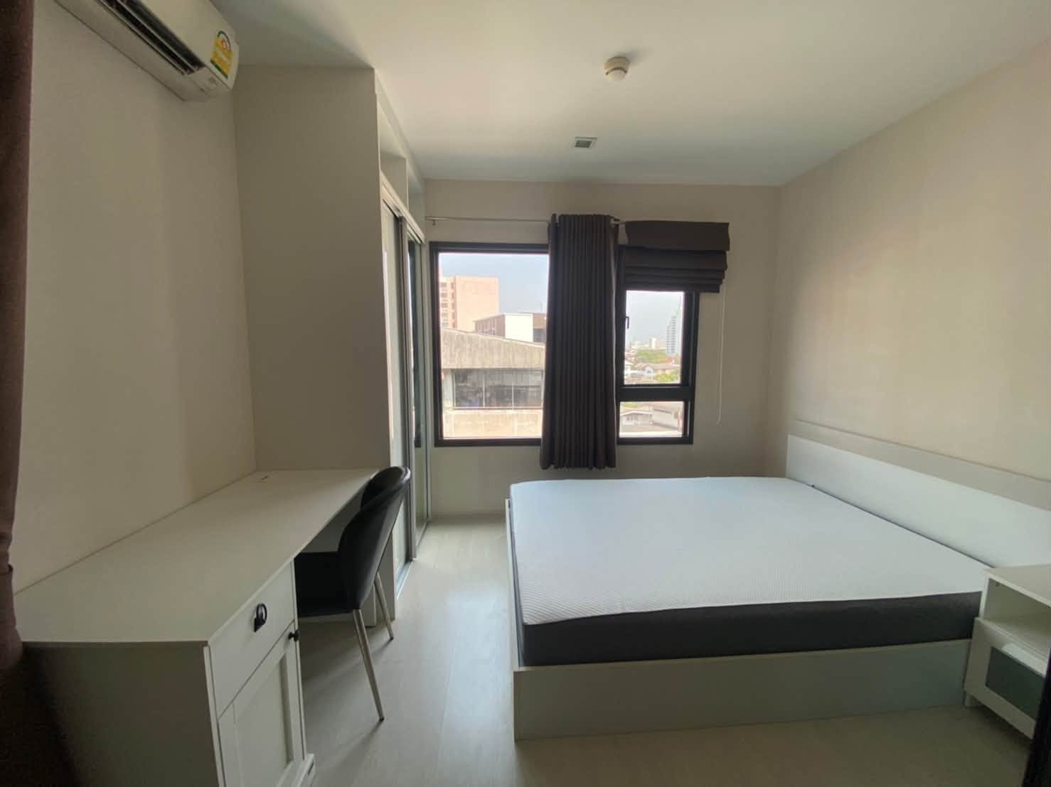 For Rent: Let Pixel Sathorn Condo (Near MRT Khlong Toei) – รูปที่ 3