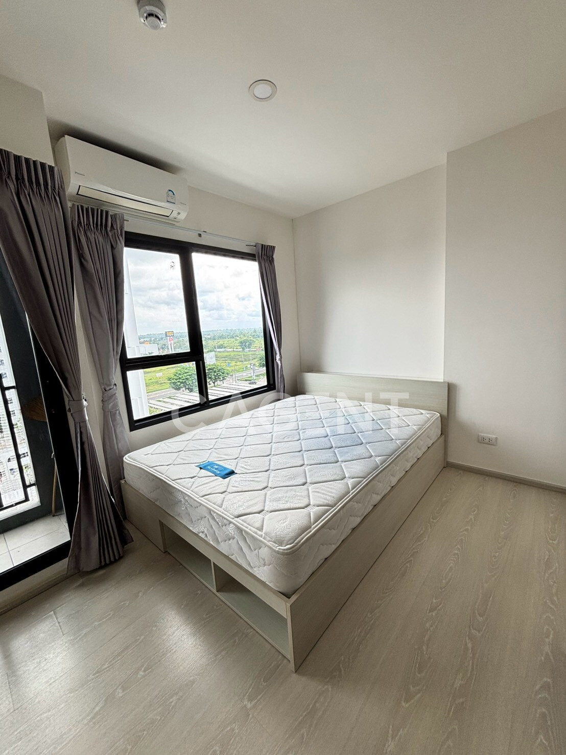 Condo for rent “Escent Ubon Ratchathani“ next to Central Ubon – รูปที่ 3