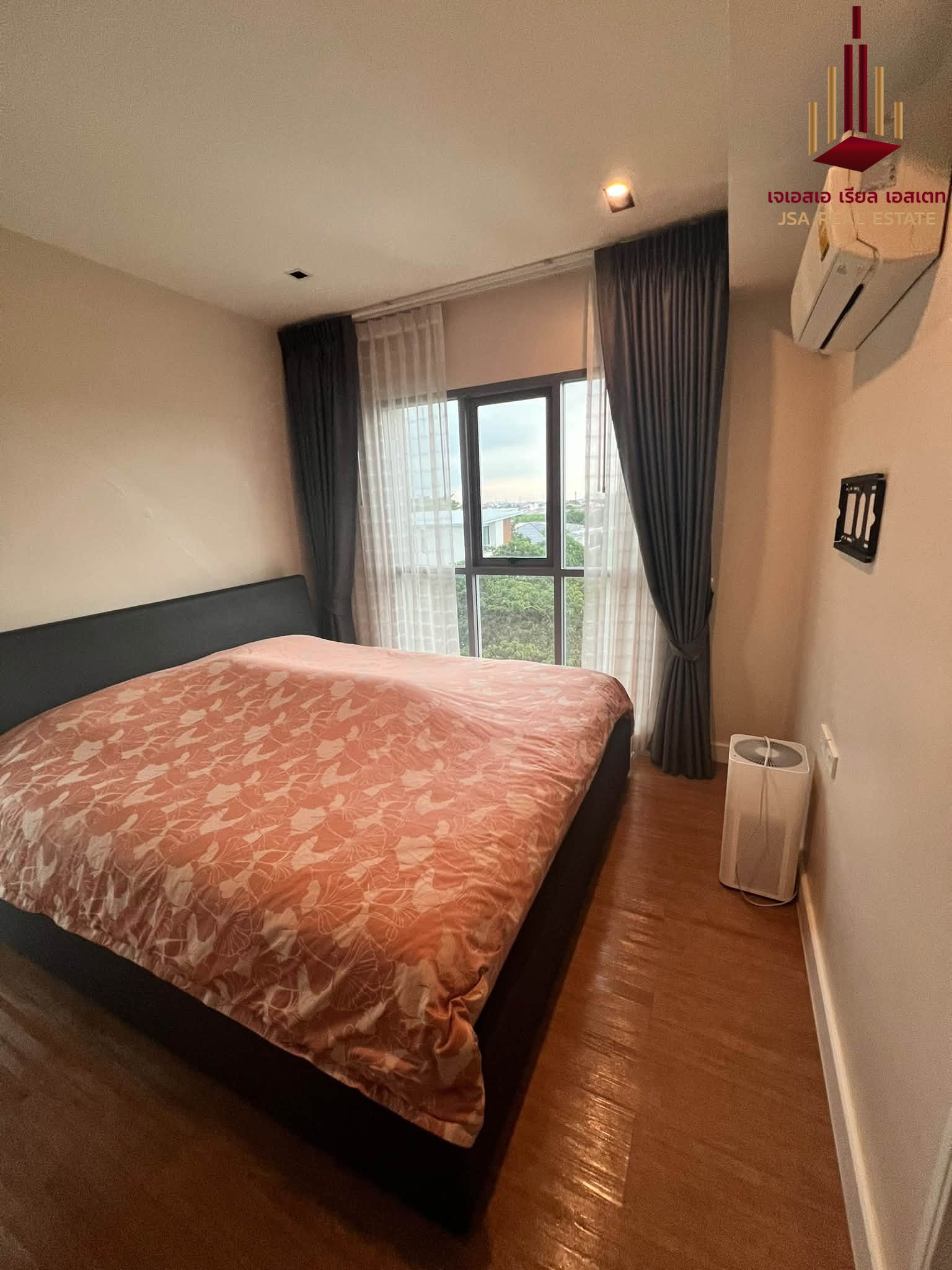 ✨ For Sale: Maison Garden Condo ✨ 💰 Only 2,790,000 THB