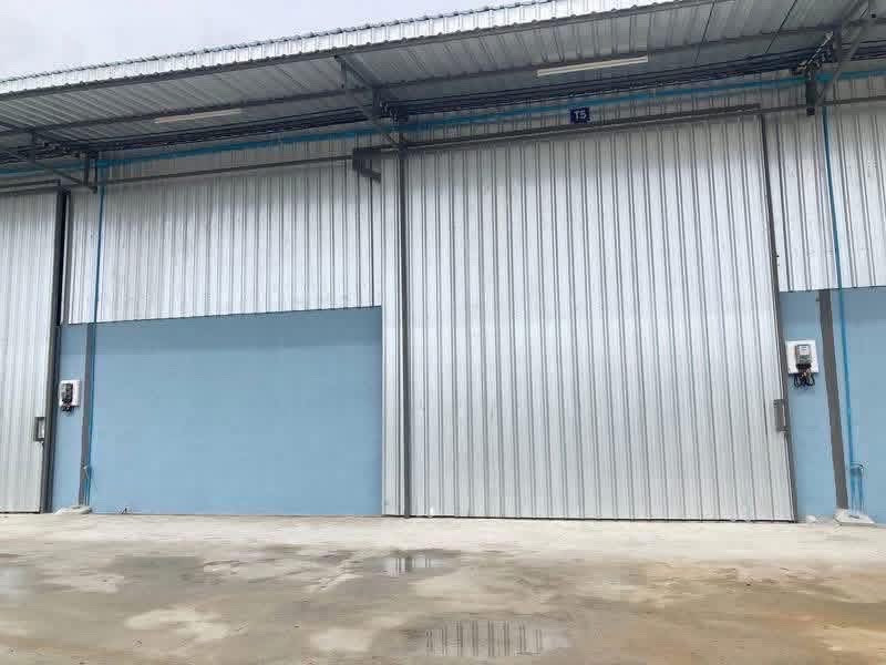 For sale/rent warehouse factory Samut Sakhon – รูปที่ 4