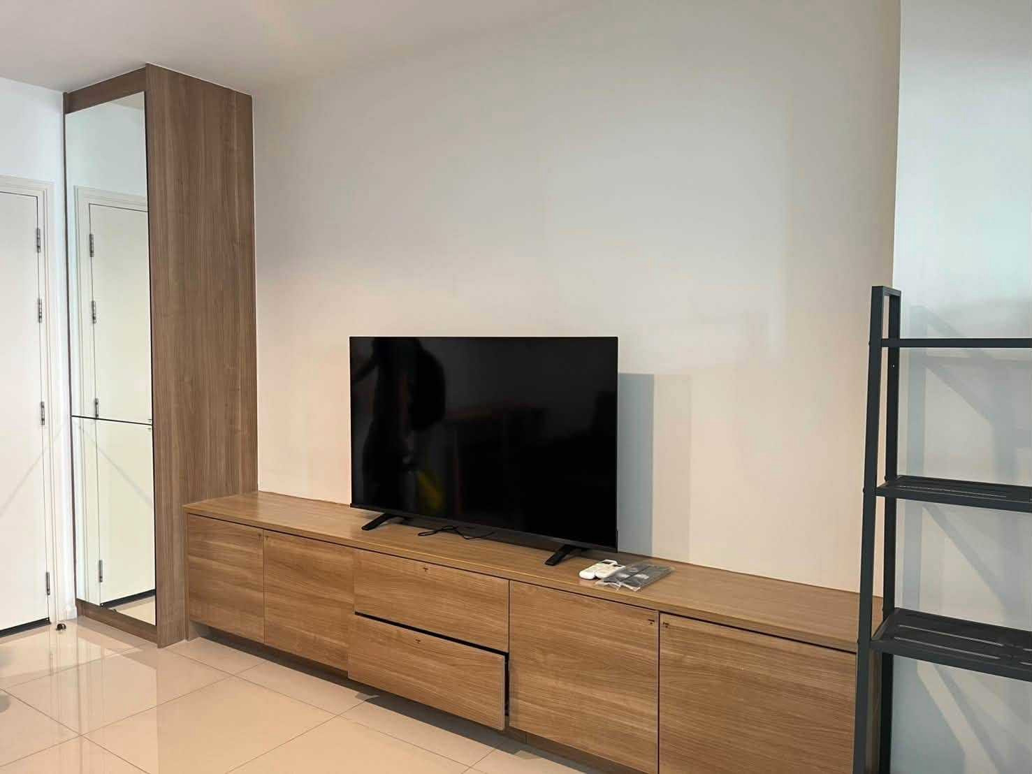  Aspire Sukhumvit 48 For Rent